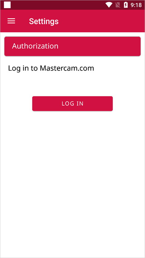 Mastercam9.1手机版图3