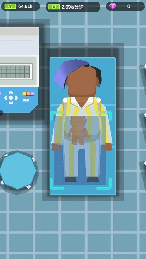 爱情大挑战游戏图2