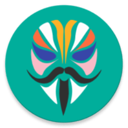 Magisk V81658d45