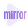 mirror健身镜