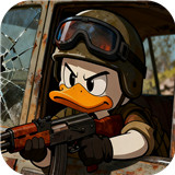 鸭鸭生存冒险手机版