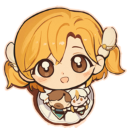 火山的女儿汉化版