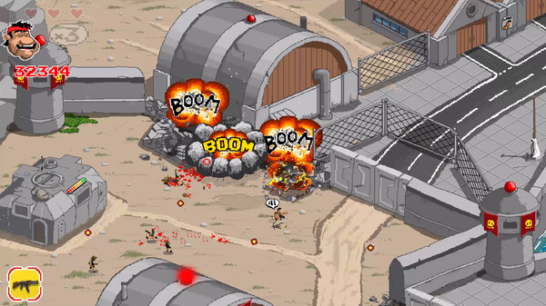 约翰曼波安卓版(3)