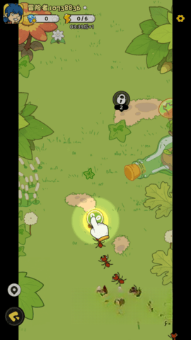 神宠降临免费版图3