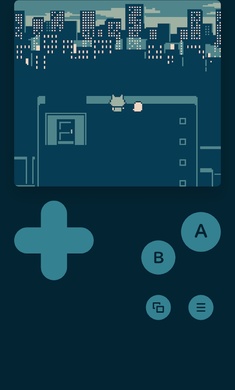 Neko可以做梦安卓版(2)