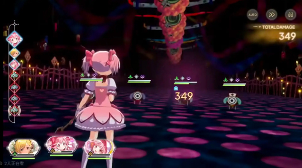 魔法少女小圆日服最新版(3)