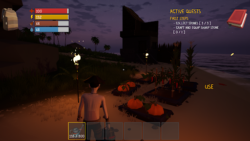 水手的奥德赛中文版图1