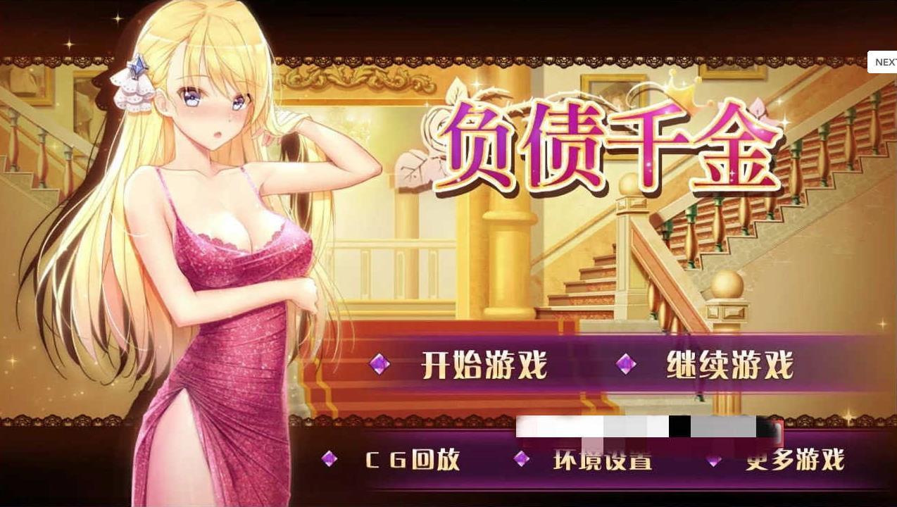 负债千金汉化版(3)