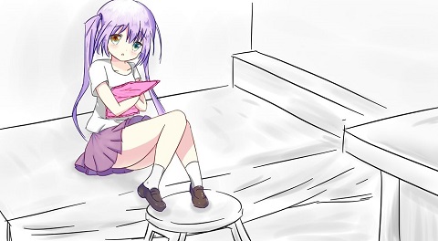 meaqua的异世界转生录中文版(2)