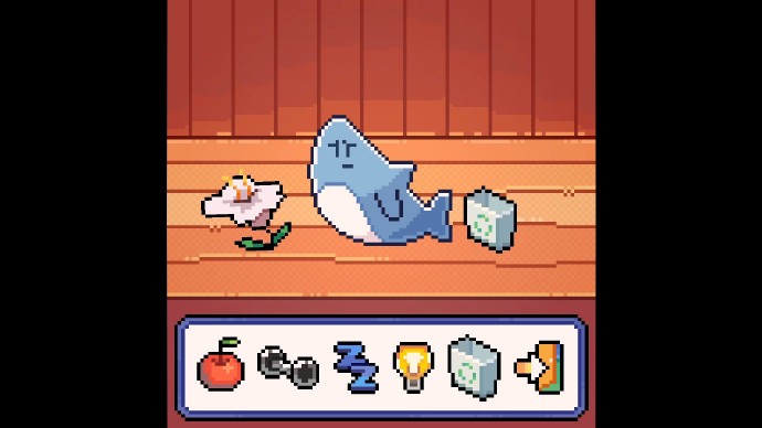 我的小鲨鱼手机版