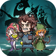 勇者之海 V1.0.0.9