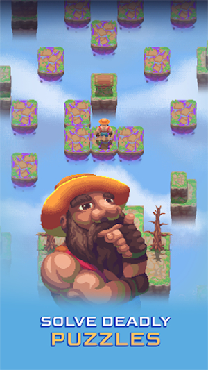 银河地牢安卓版(1)