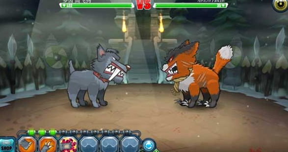 进化对决挑战图2