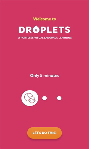 Droplets图2