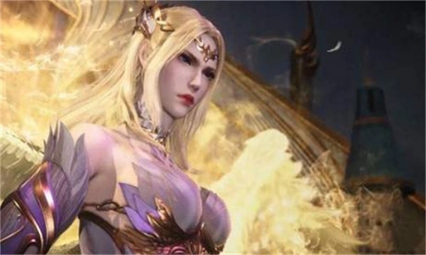 斗罗大陆千仞雪篇图2