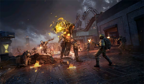 PUBGMOBILE官网版图2