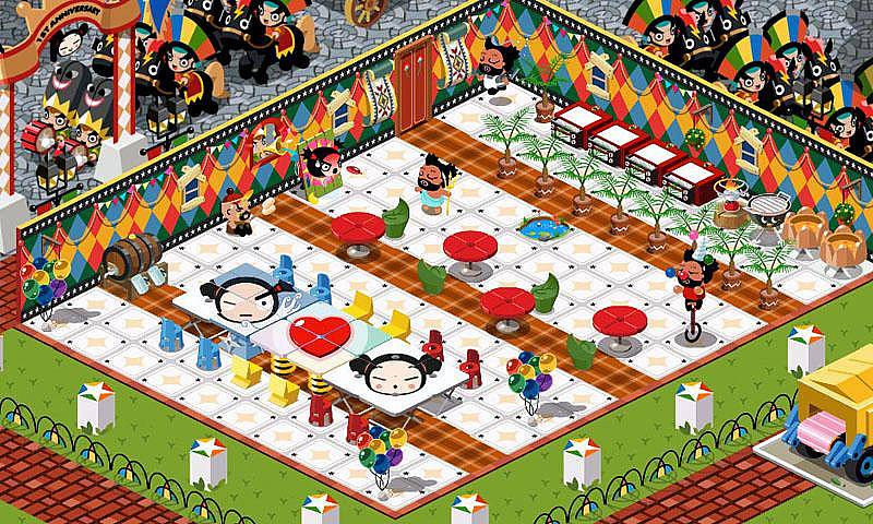 PUCCA料理屋最新版图4