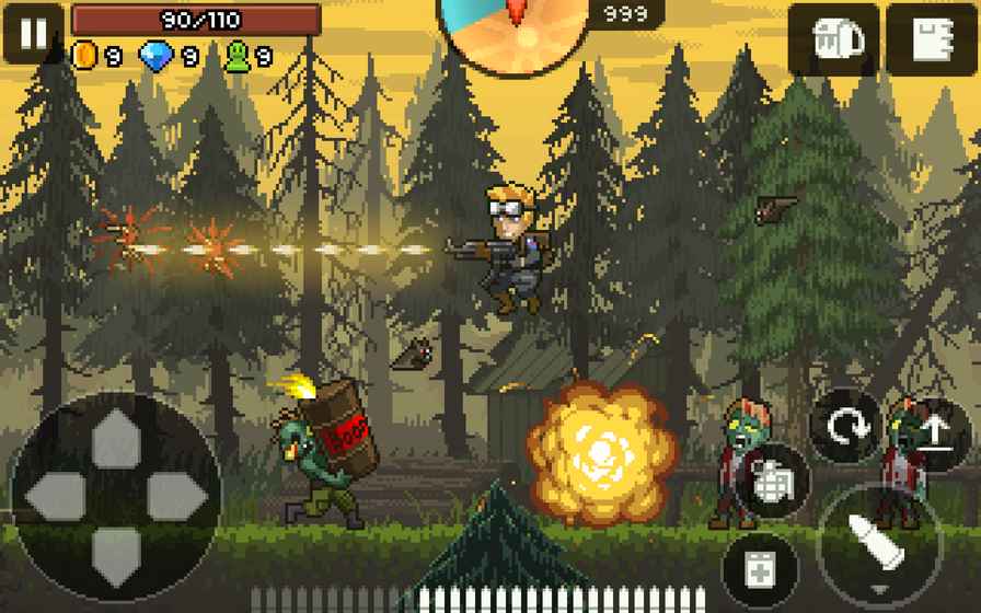 绝境求生汉化版图3