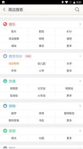 老虎地图图4