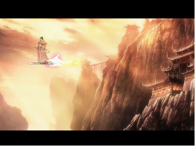 乱世诛魔果盘版