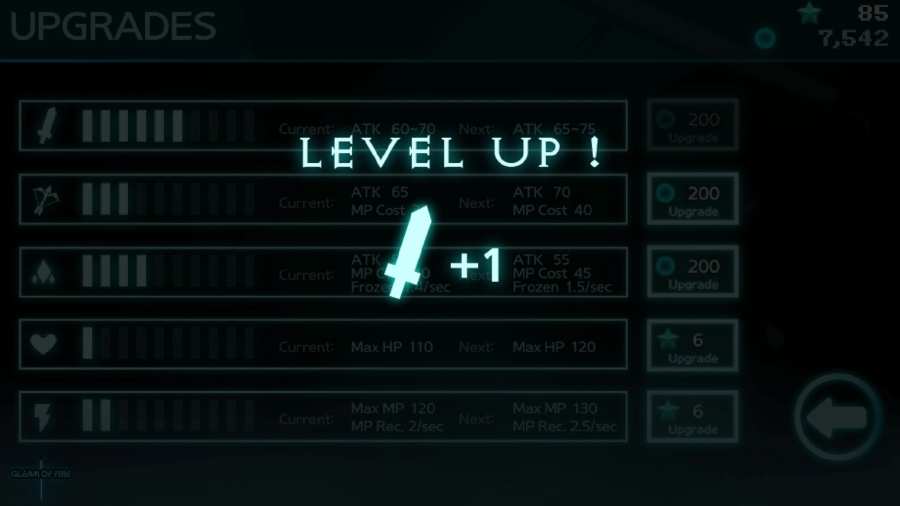 火焰之光免费版图5