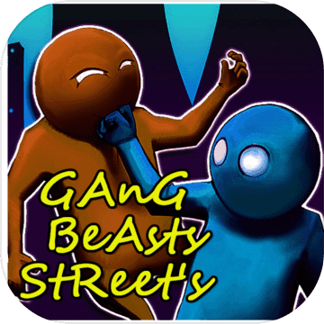 GangBeasts手游最新版