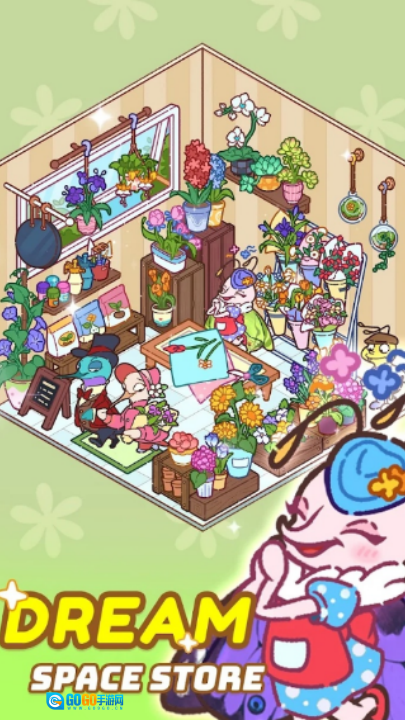 我的小小商店游戏图4