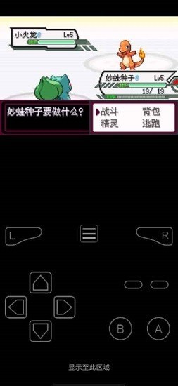 gba口袋妖怪(3)