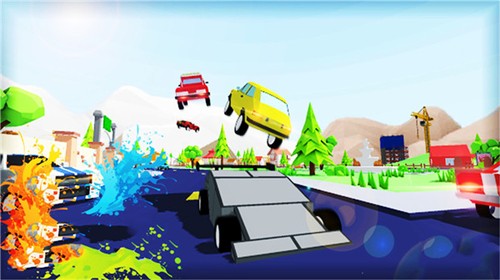 特工之英雄使命无广告版图2