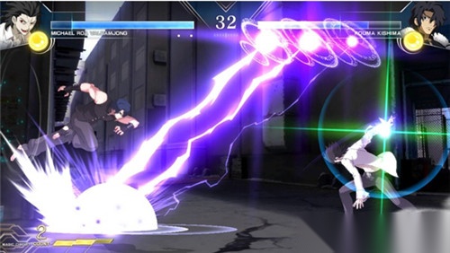 月姬格斗中文版图2