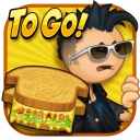 老爹三明治店中文版 V1.0.29