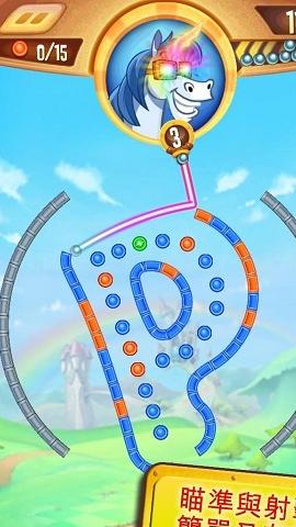 幻幻球大爆炸2直装版图3