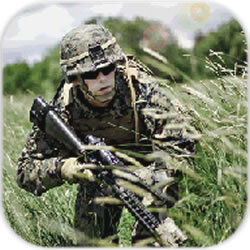 战争之人突击小队2