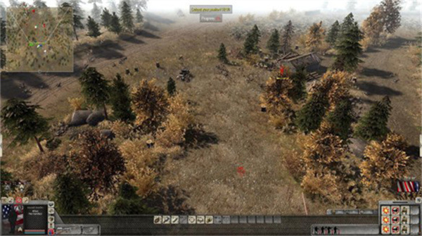 战争之人突击小队2