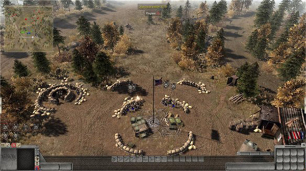 战争之人突击小队2