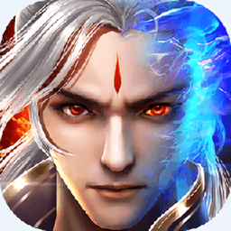 决战苍穹手游官网版