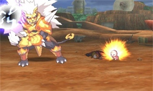 绝对英雄改造计划汉化版图4