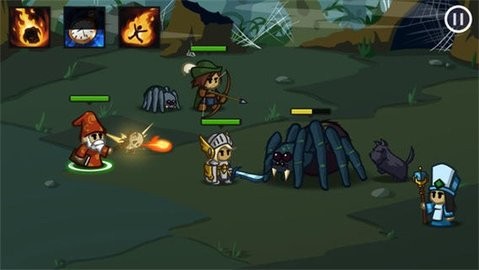 battleheart汉化版
