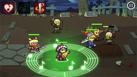 battleheart汉化版