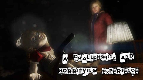 失落的记忆安卓版图3