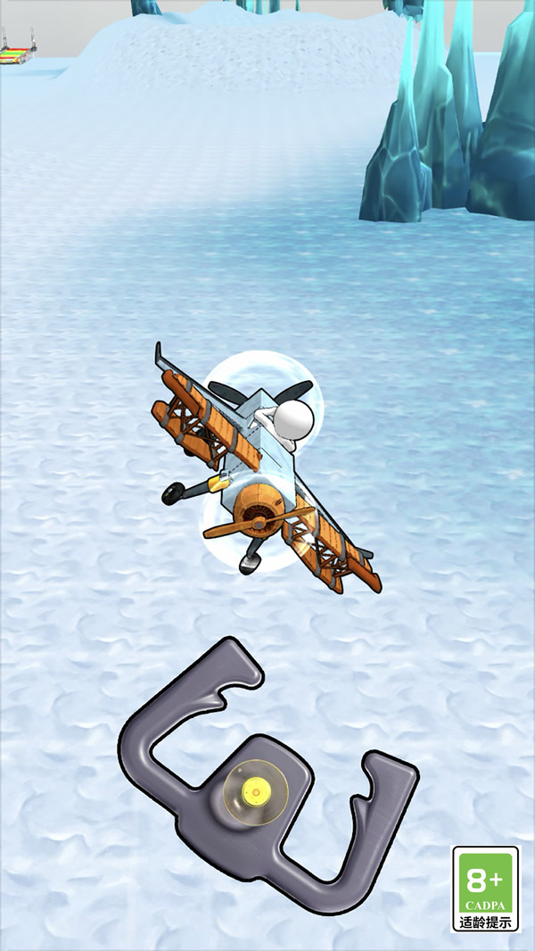 勇者行动队手机版