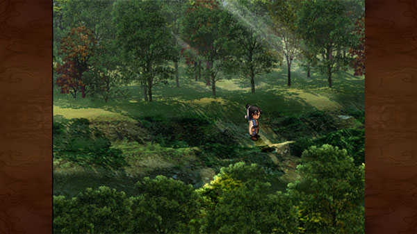 轩辕剑之天之痕手机版图3