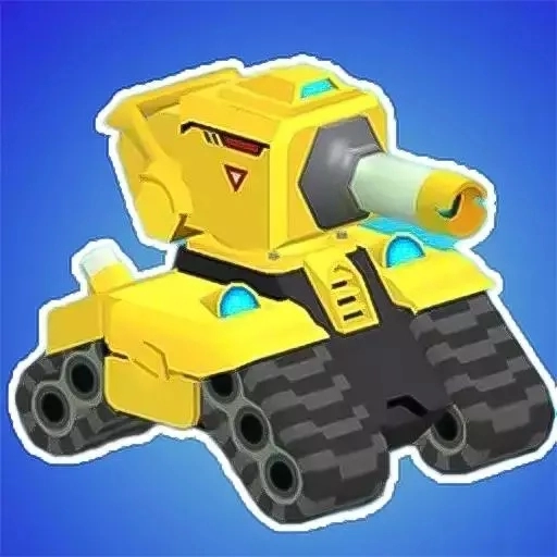 超级坦克大战 V300.1.1