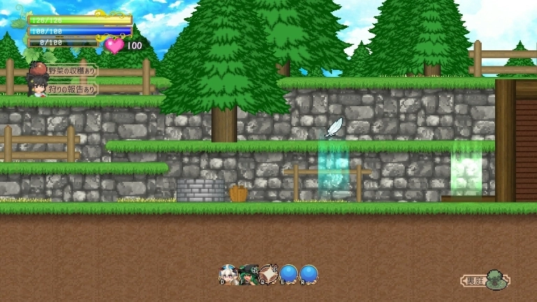 魅魔之恋汉化版图2