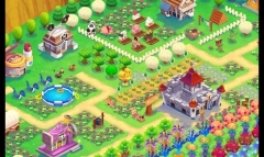 魔法庄园官网版图3