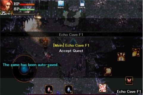 绯红之心幻想官网版图2