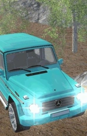 疯狂越野汽车图3