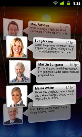 SPBShell3D(桌面主题软件)安卓版图4