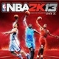 nba2k13 V1.0.6