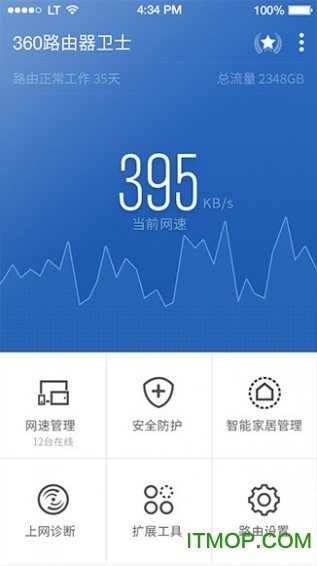360路由器卫士(360SecurityRouter)图1